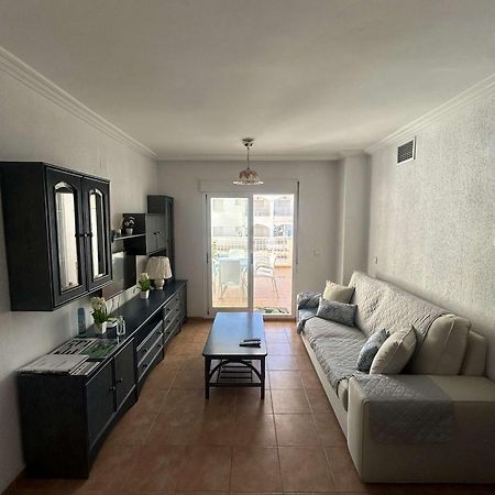 Marina De La Torre Apartment Mojacar Exterior photo