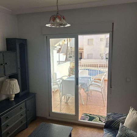 Marina De La Torre Apartment Mojacar Exterior photo