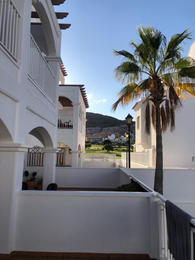 Marina De La Torre Apartment Mojacar Exterior photo
