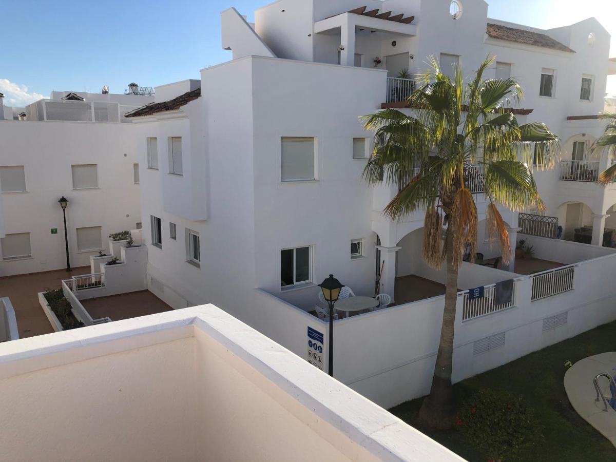 Marina De La Torre Apartment Mojacar Exterior photo